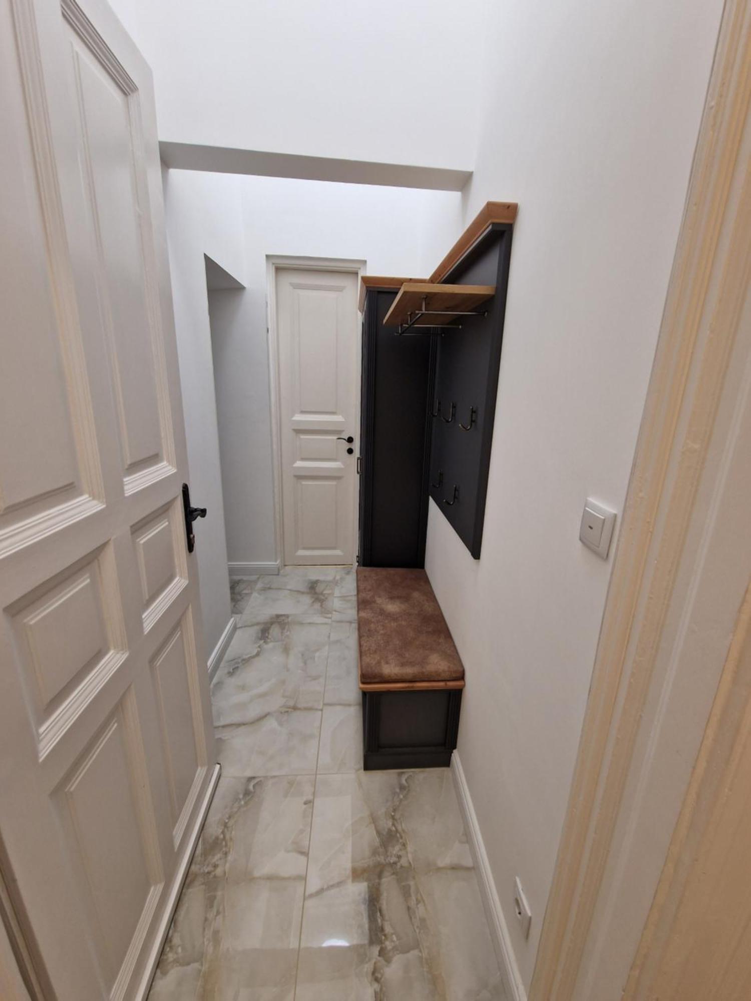 Casa Giulia Budapesta Exterior foto
