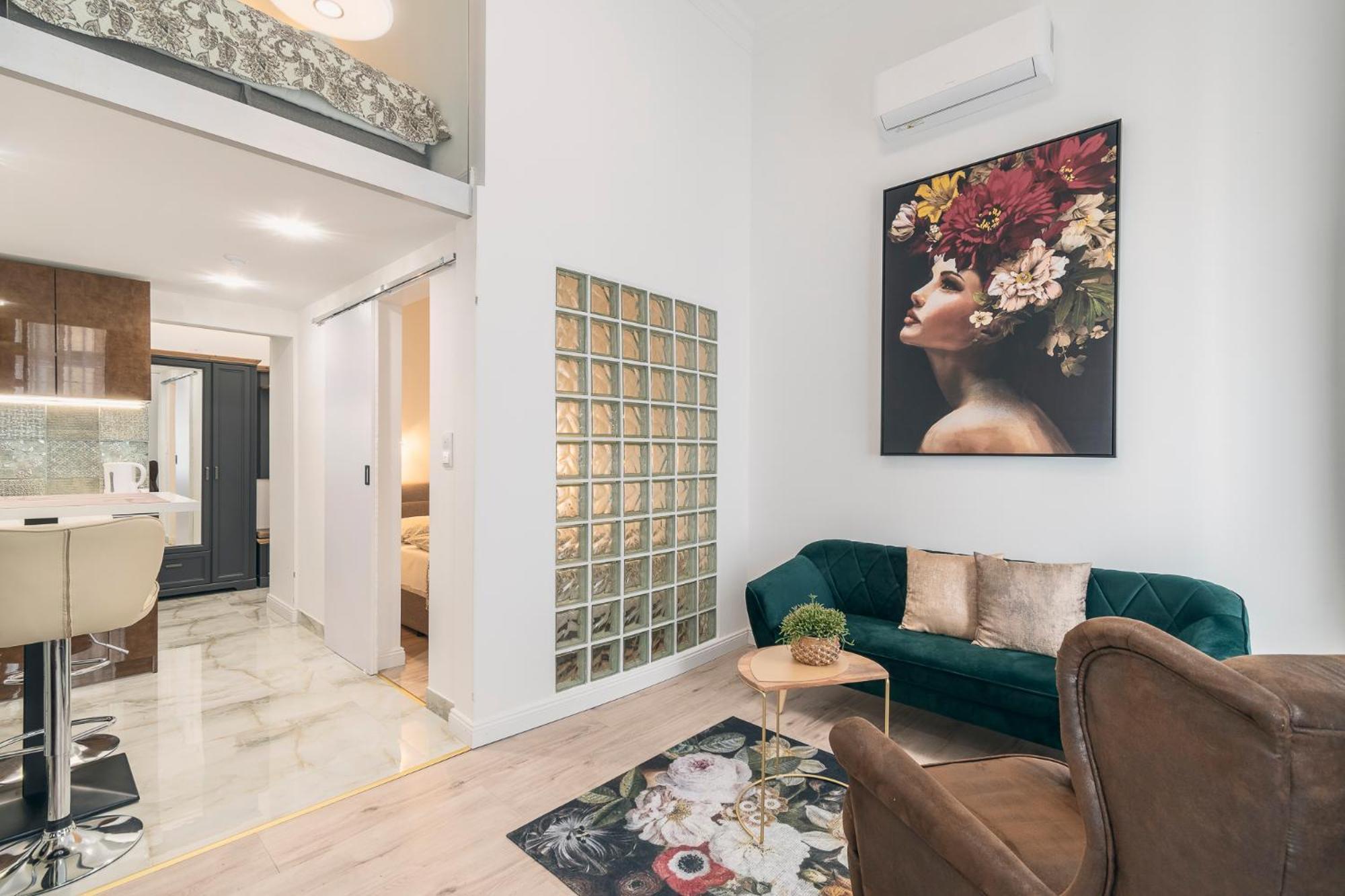 Casa Giulia Budapesta Exterior foto