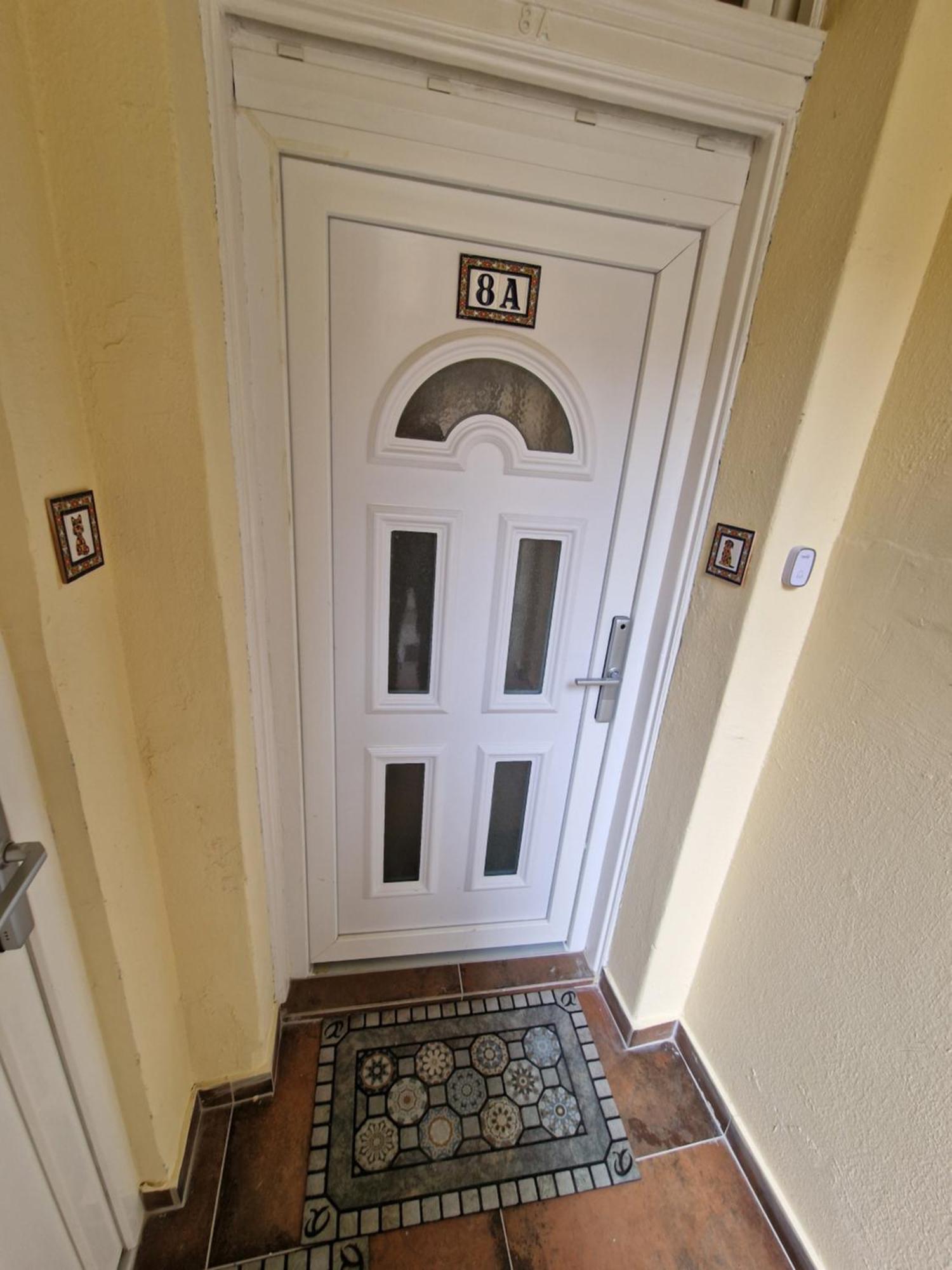 Casa Giulia Budapesta Exterior foto