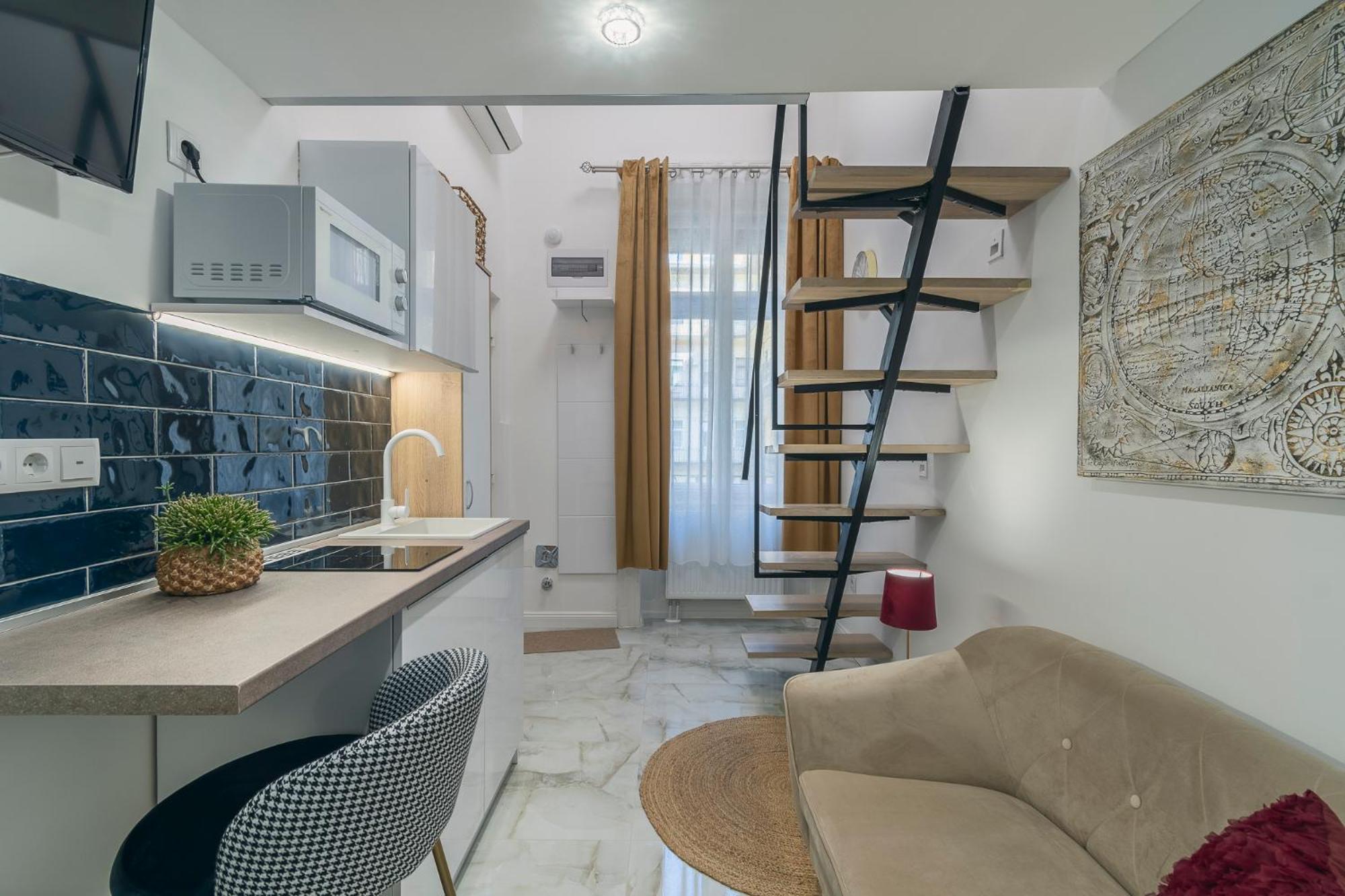 Casa Giulia Budapesta Exterior foto